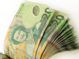 Broken Car Collection Cash